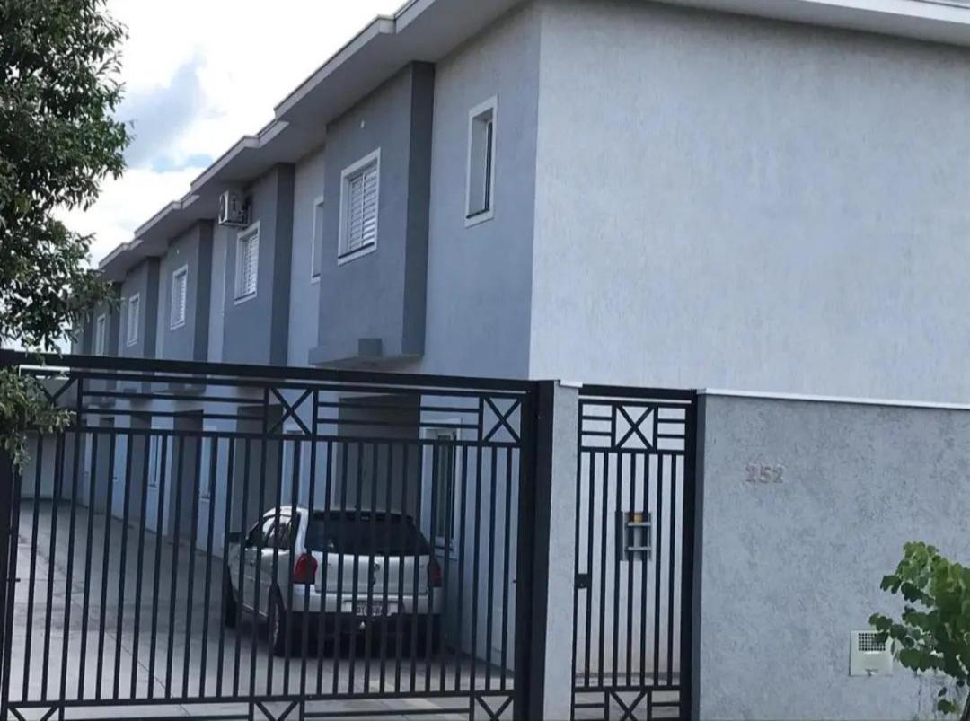 Flats Recanto Magro II Apartment Olímpia Екстериор снимка