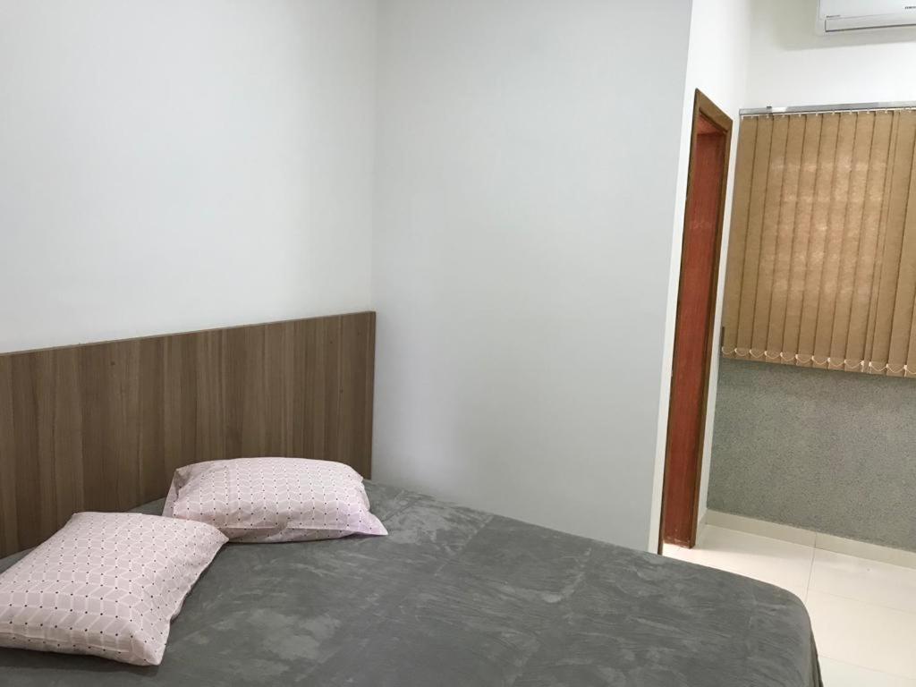 Flats Recanto Magro II Apartment Olímpia Екстериор снимка