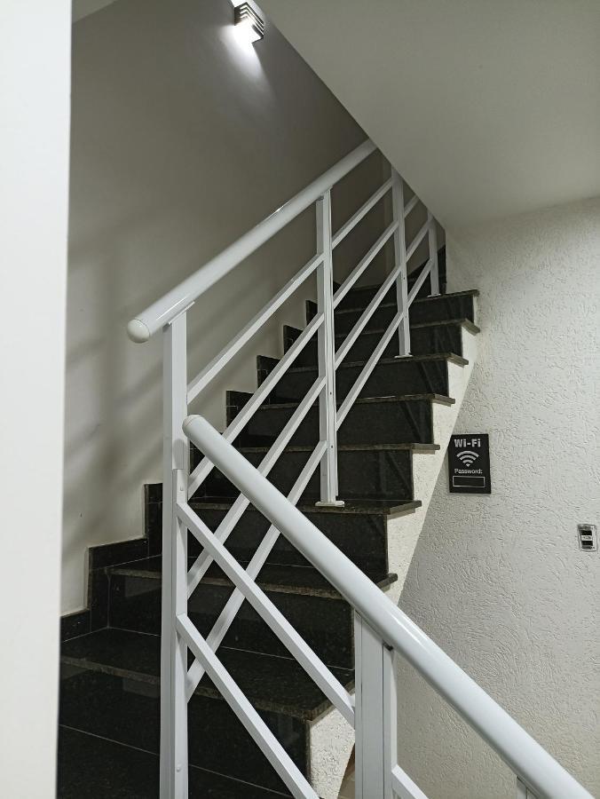 Flats Recanto Magro II Apartment Olímpia Екстериор снимка