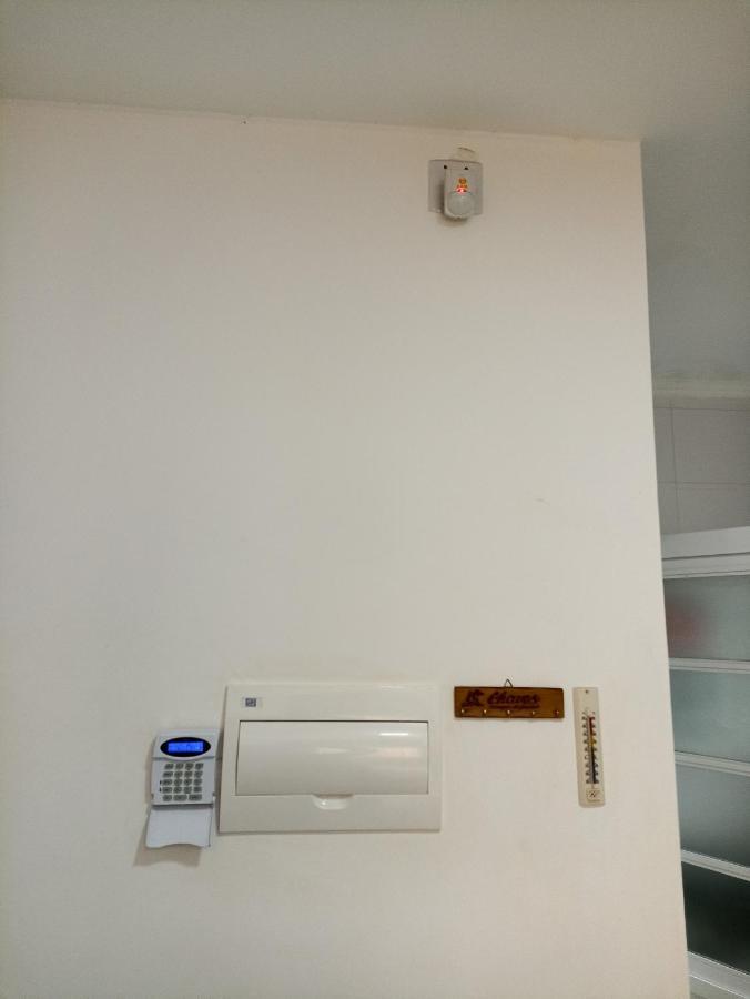 Flats Recanto Magro II Apartment Olímpia Екстериор снимка