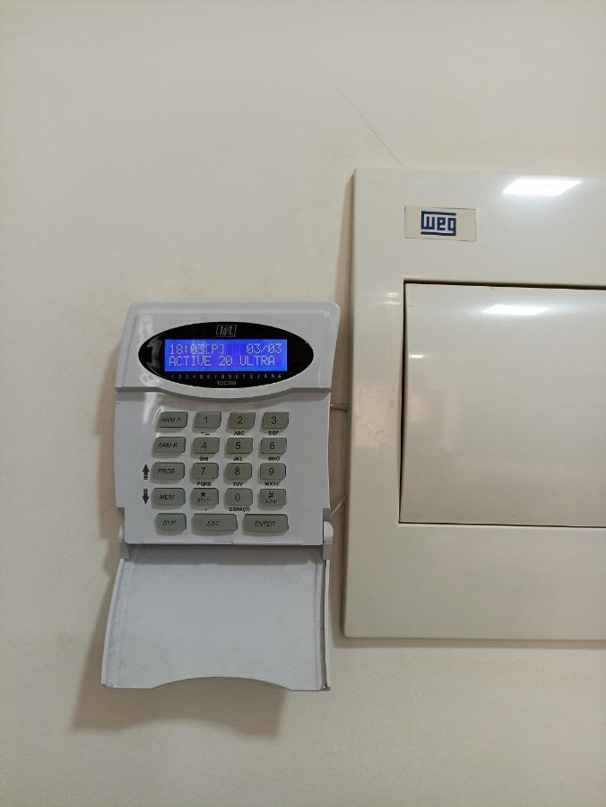 Flats Recanto Magro II Apartment Olímpia Екстериор снимка