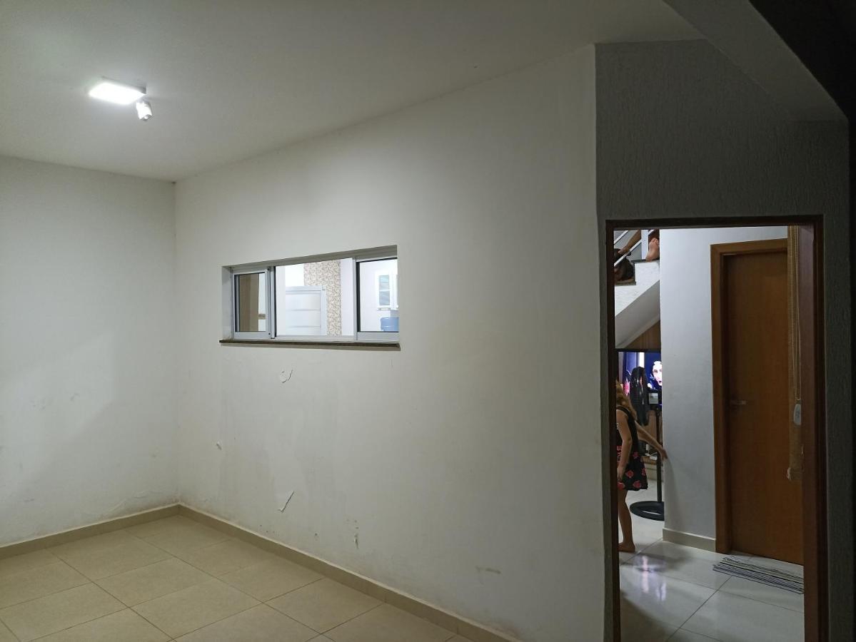 Flats Recanto Magro II Apartment Olímpia Екстериор снимка